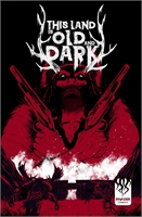 This Land Is Old And Dark #3 40414