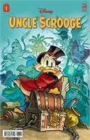 Uncle Scrooge #8 40418