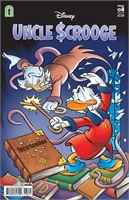 Uncle Scrooge #8 40419