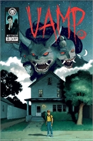 Vamp #5 40420