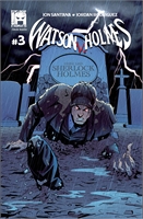 Watson V Holmes #3 40422