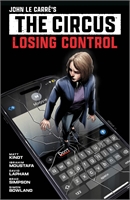 John le Carré's The Circus: Losing Control (TPB) 40431