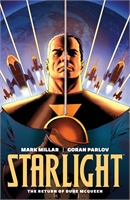 Starlight (TPB) 40433