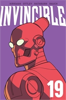 Invincible (TPB– Vol. 19) 40446