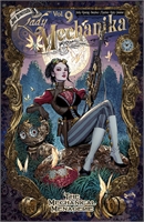 Lady Mechanika: The Mechanical Menagerie (TPB– Vol. 09) 40447