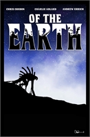 Of The Earth (TPB) 40451