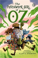 Patchwork Girl Of Oz (TPB – Vol. 02) 40452