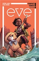 Eve (Compact Comics Edition | TPB) 40460