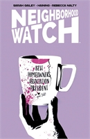 Neighborhood Watch (TPB) 40462