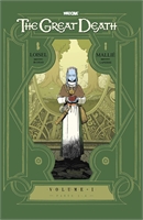 Great Death (TPB – Vol. 01) 40467
