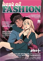 Heat Of Fashion (HC) 40468