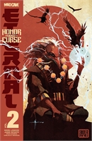 Honor And Curse: Eternal (TPB – Vol. 02) 40470