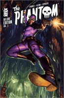 Phantom (Deluxe Edition | HC – Vol. 01) 40472