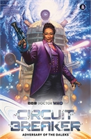 Doctor Who: Circuit Breaker – Adversary Of The Daleks (TPB) 40478