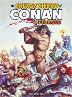 Savage Sword Of Conan: Reforged (TPB – Vol. 02) 40481