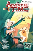 Adventure Time: Handbook Heroes! (TPB – Vol. 03) 40483