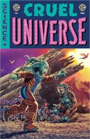 Cruel Universe (TPB – Vol. 03) 40486