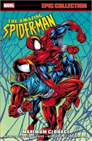 Amazing Spider-Man: Maximum Clonage (Epic Collection | TPB) 40492
