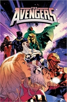 Avengers (Jed Mackay | Omnibus) 40496