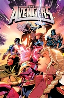 Avengers (Jed Mackay | Omnibus) 40497
