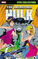 Incredible Hulk: Joe Fixit (Epic Collection | TPB) 40502