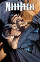 Marc Spector: Moon Knight – Brain Drain TP (TPB – Vol. 01) 40506