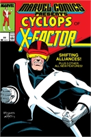 Marvel Comics Presents (Omnibus – Vol. 01) 40508