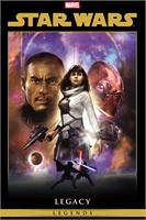Star Wars Legends: Legacy (Omnibus – Vol. 02) 40511