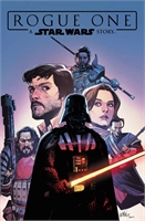 Star Wars: Rogue One (TPB) 40514