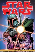 Star Wars: Original Marvel Years (Omnibus – Vol. 02 | NP) 40515