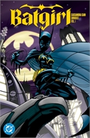 Batgirl: Cassandra Cain (Omnibus – Vol. 01) 40530