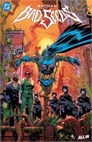 Batman: Bad Seeds (HC) 40532