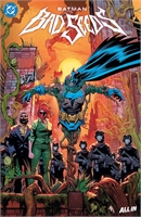 Batman: Bad Seeds (TPB) 40533