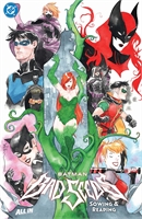 Batman: Bad Seeds – Sowing &amp; Reaping (HC) 40534