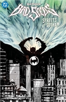 Batman: Bad Seeds – Streets Of Gotham (TPB) 40537