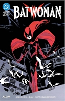 Batwoman: Eschatology (TPB – Vol. 01) 40539