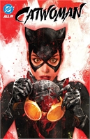 Catwoman: Where The Heart Is (TPB – Vol. 04) 40540