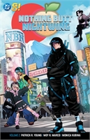 Nothing Butt Nightwing (TPB – Vol. 02) 40556