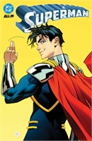 Superman: Reign Of The Superboys Prime Time (TPB – Vol. 07) 40560