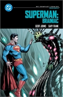 Superman: Brainiac (DC Compact Comics Edition | TPB) 40561