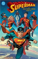 Superman (Phillip Kennedy Johnson | Omnibus – Vol. 02) 40563