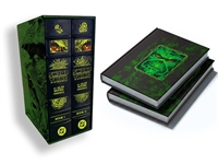 Swamp Thing (Alan Moore | Omnibus) 40564