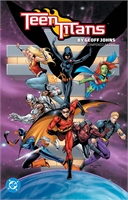 Teen Titans – Compendium (TPB – Vol. 02) 40565