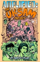 Amplified: The UK Sam Project (TPB) 40570