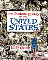 Cartoon History Of The United States (TPB) 40573