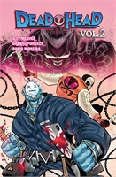 Dead Head (TPB – Vol. 02) 40575