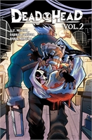 Dead Head (TPB – Vol. 02) 40576