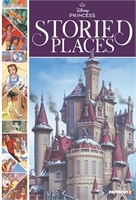 Disney Princess Storied Places (HC) 40580