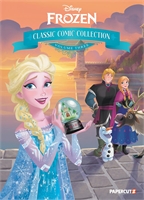 Frozen – Classic Comic Collection (HC – Vol. 03) 40584
