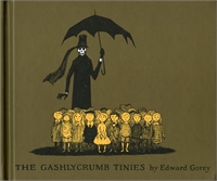 Gashlycrumb Tinies (HC) 40586